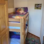 Pferdeparadies Stein Apartment