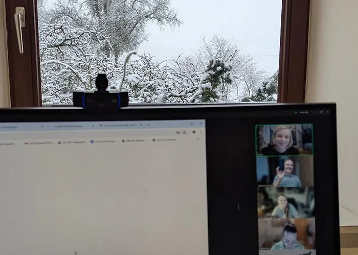 Pferdeparadies Stein Apartment Stierberg