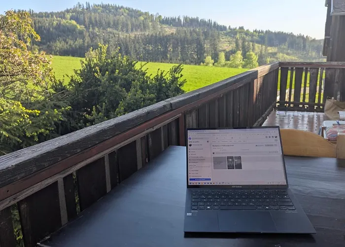 Pferdeparadies Stein 公寓 Stierberg