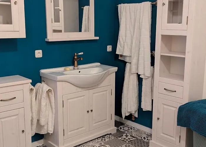 Pferdeparadies Stein Apartment