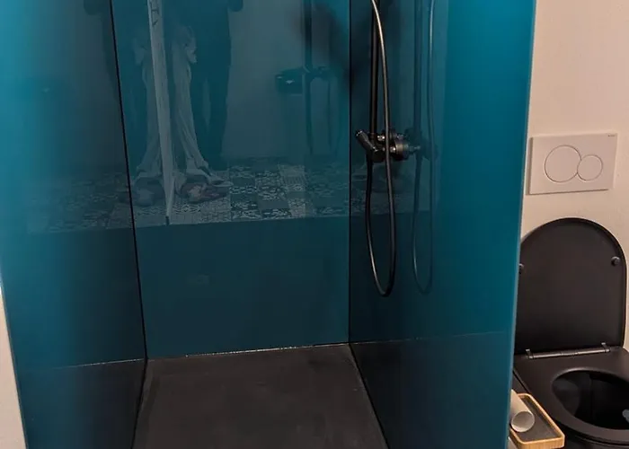 Pferdeparadies Stein Apartment *