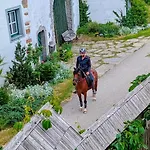 Pferdeparadies Stein * Stierberg