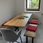 Apartamento Pferdeparadies Stein *