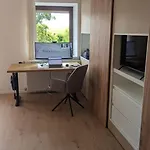 Pferdeparadies Stein Apartamento Stierberg