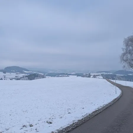 Pferdeparadies Stein Lejlighed