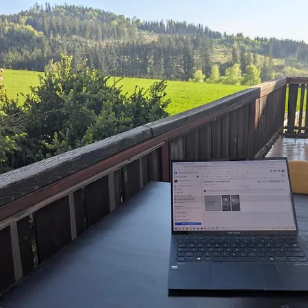 Pferdeparadies Stein Lejlighed Stierberg