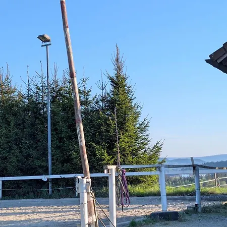 Pferdeparadies Stein Διαμέρισμα Stierberg