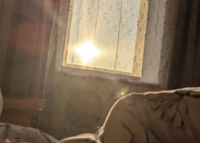 Lejlighed Pferdeparadies Stein Stierberg