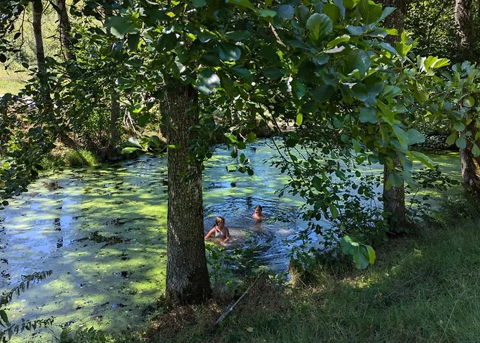 Pferdeparadies Stein *