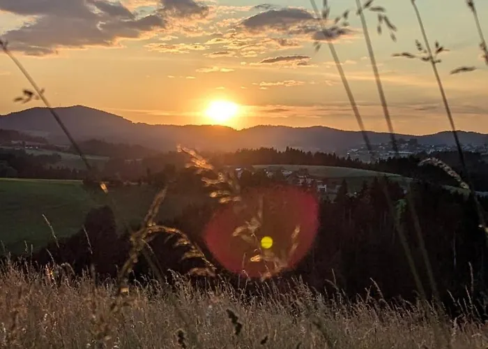 Lejlighed Pferdeparadies Stein